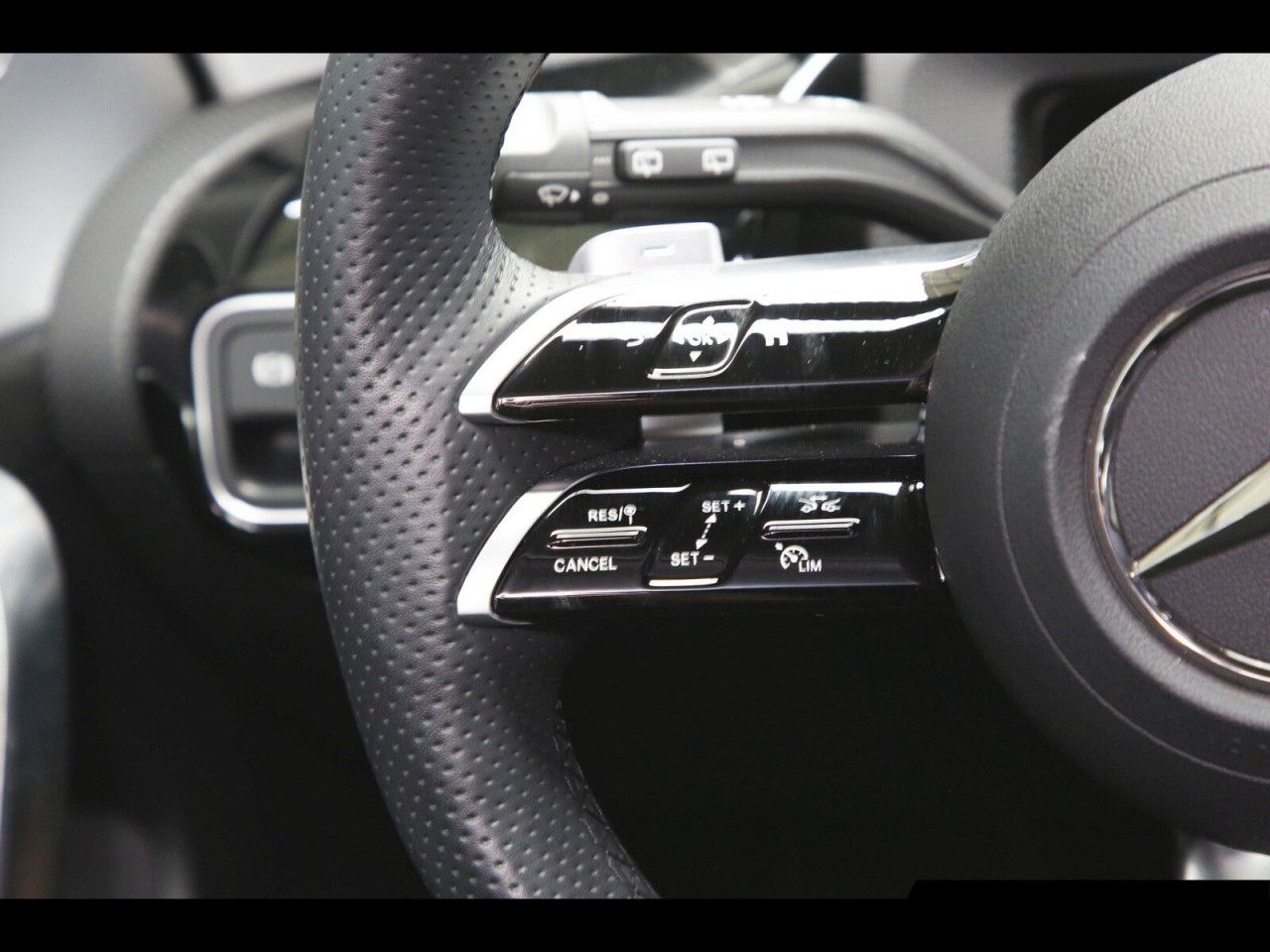 Mercedes-Benz A-Klasse – Bild 16