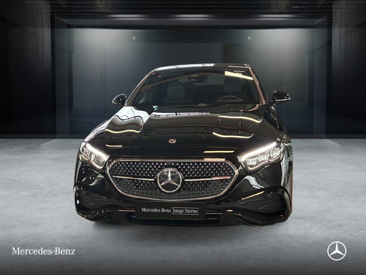 Mercedes-Benz E-Klasse – Bild 8