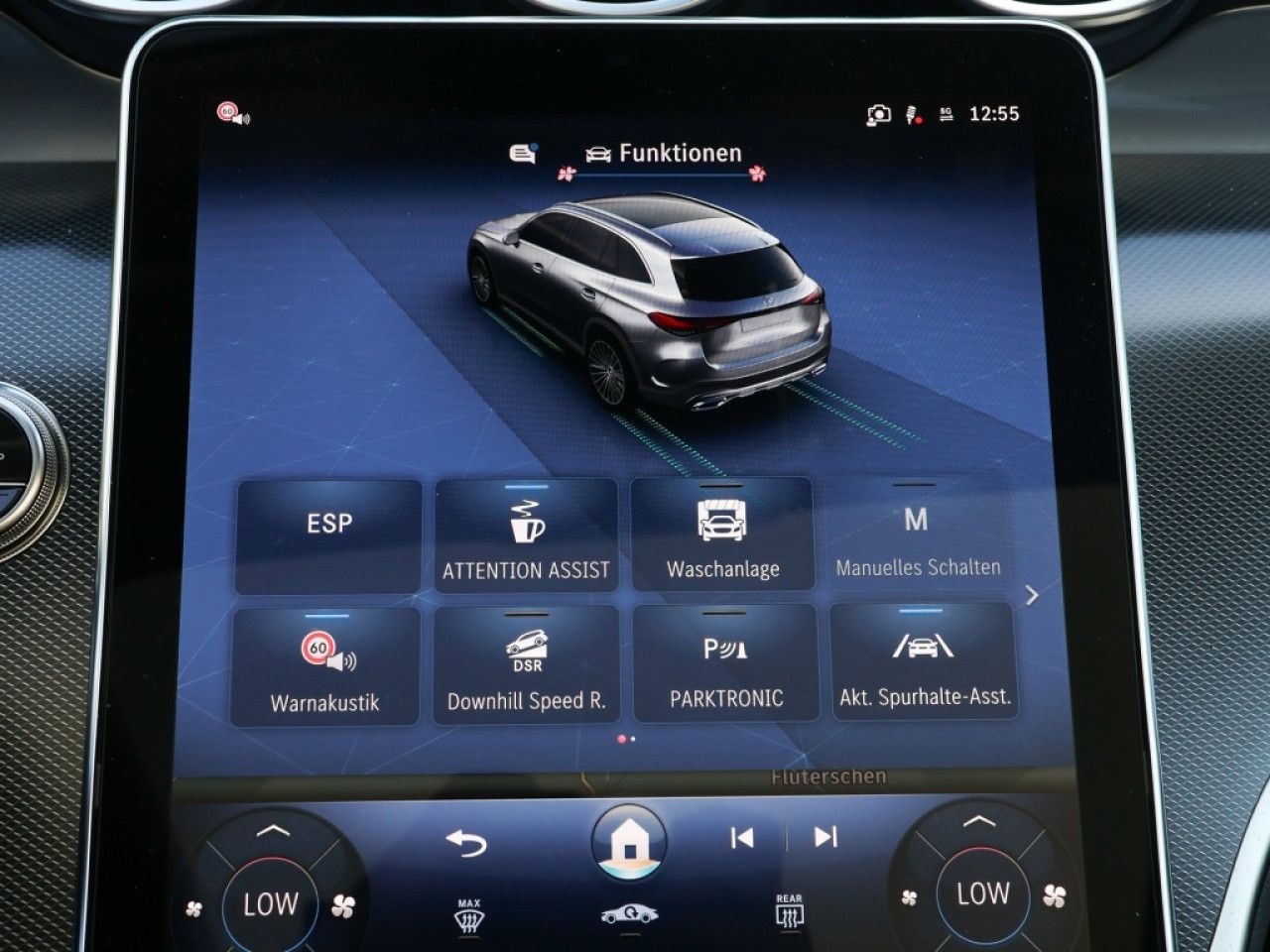 Mercedes-Benz GLC – Bild 20
