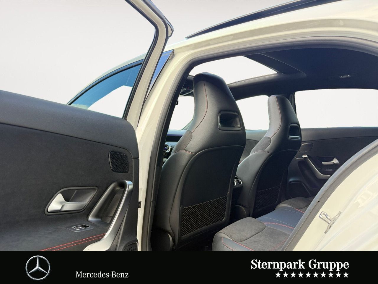 Mercedes-Benz A-Klasse – Bild 13