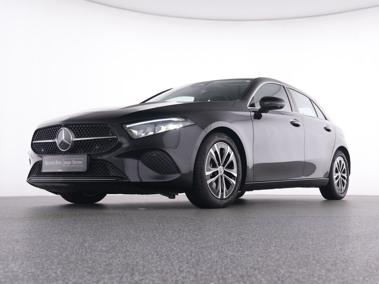 Mercedes-Benz A-Klasse – Bild 6