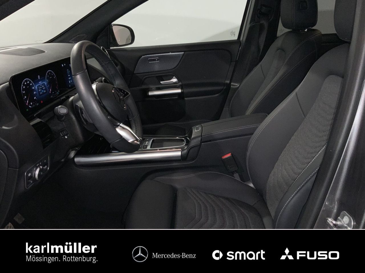 Mercedes-Benz GLA – Bild 6