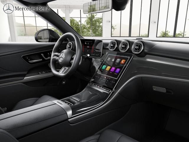 Mercedes-Benz CLE 200