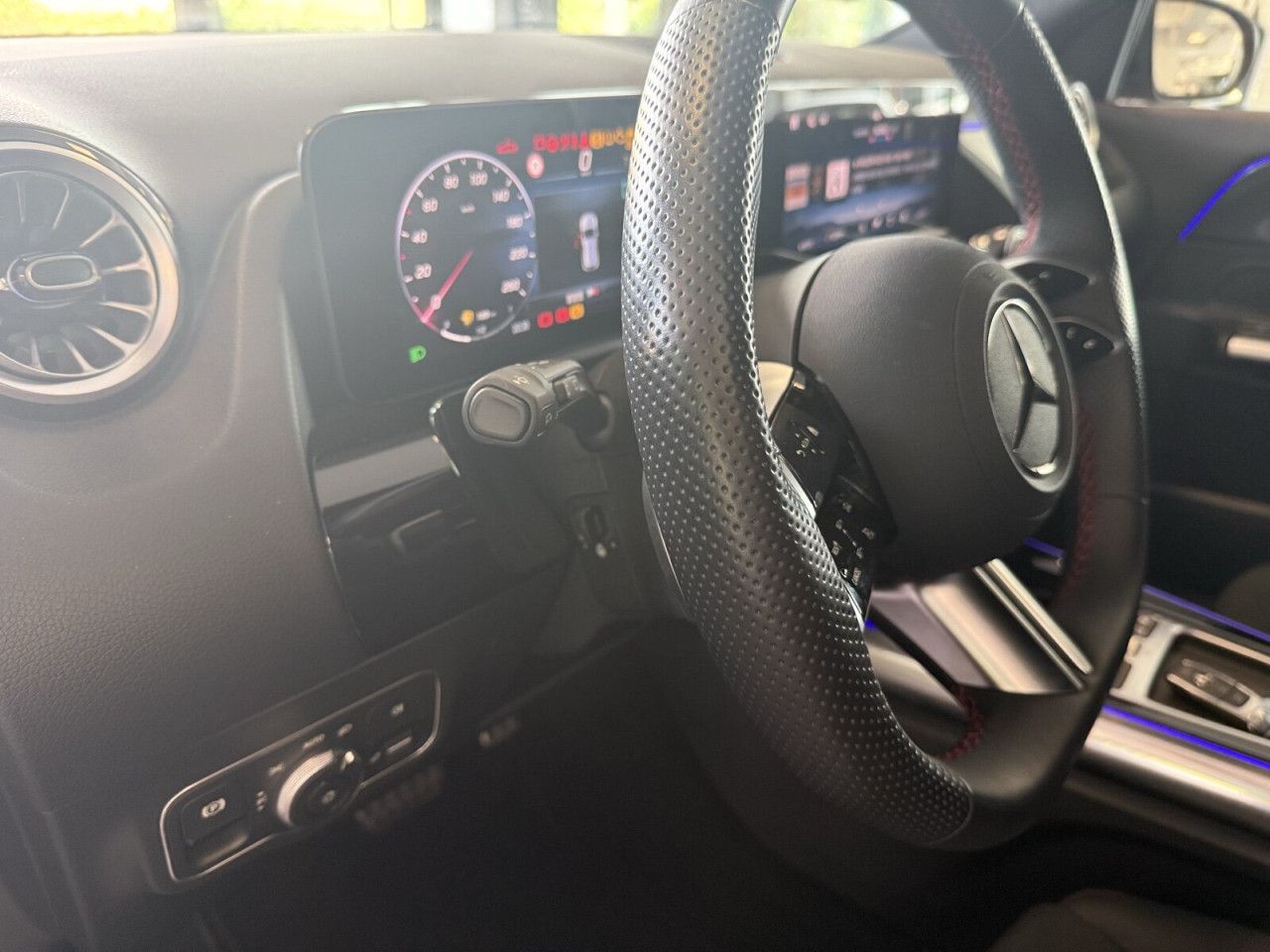 Mercedes-Benz GLA – Bild 12