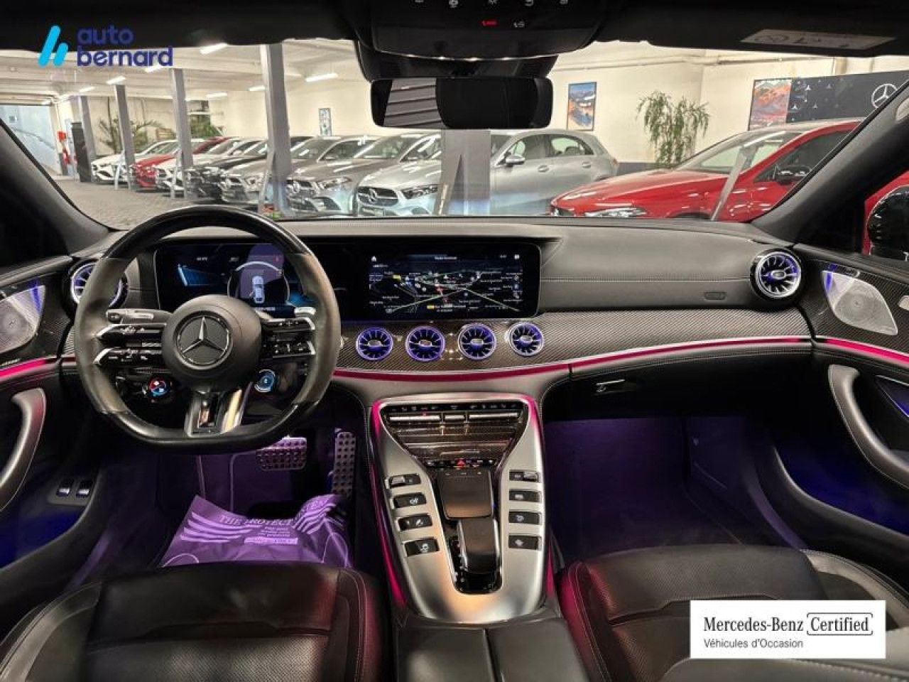 Photo du véhicule 8 / 18