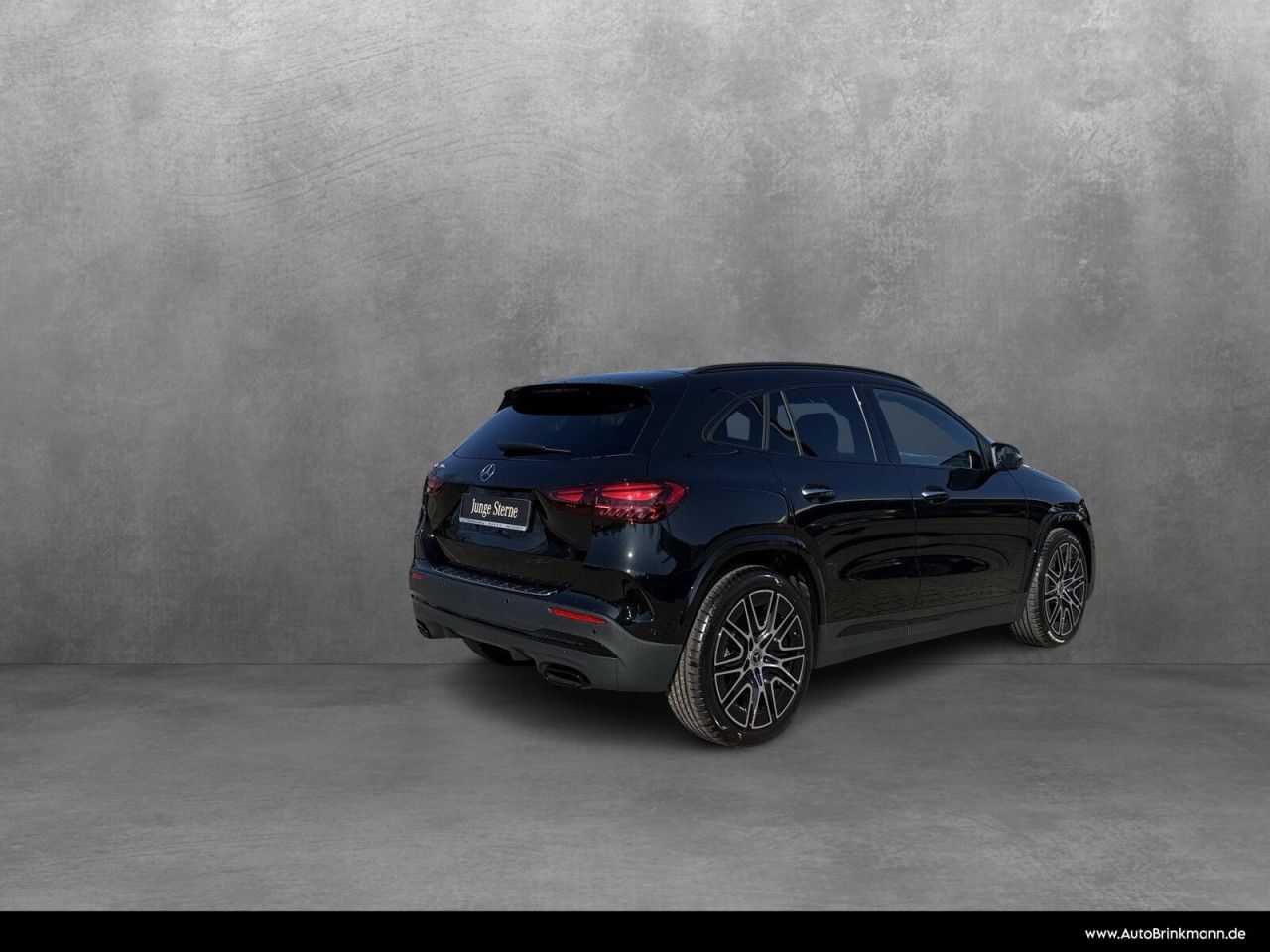 Mercedes-Benz GLA – Bild 5