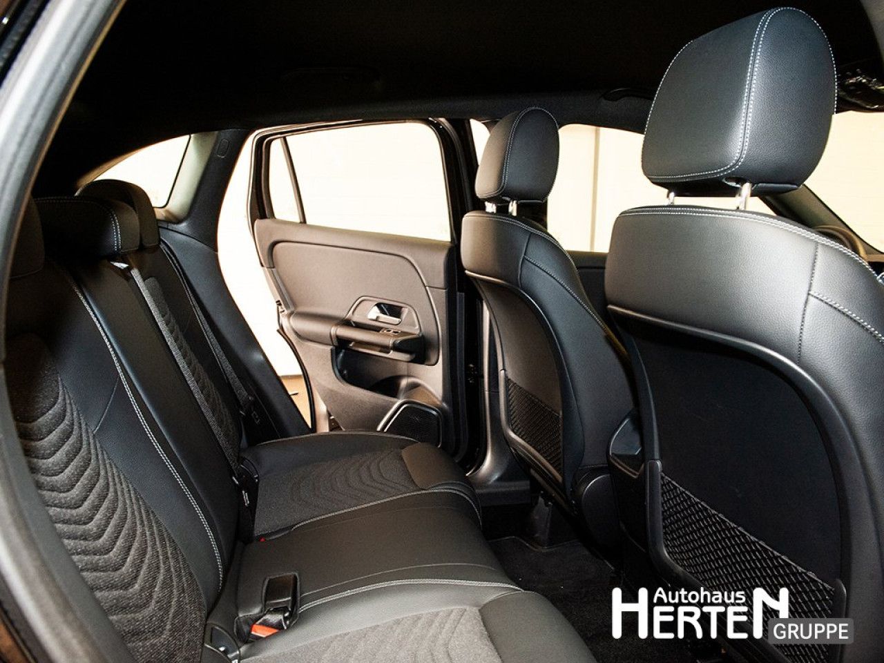 Mercedes-Benz GLA – Bild 16