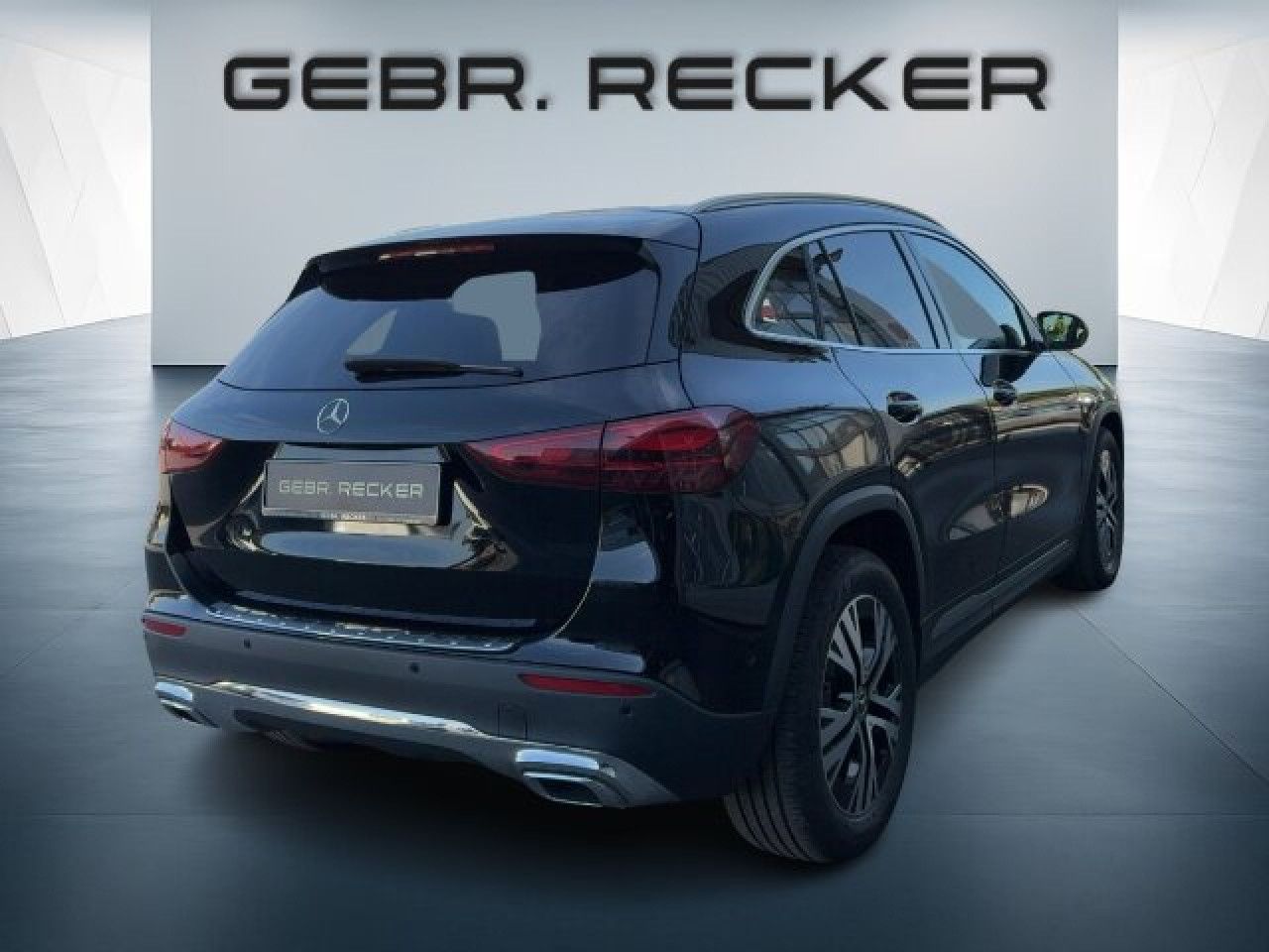 Mercedes-Benz GLA – Bild 4