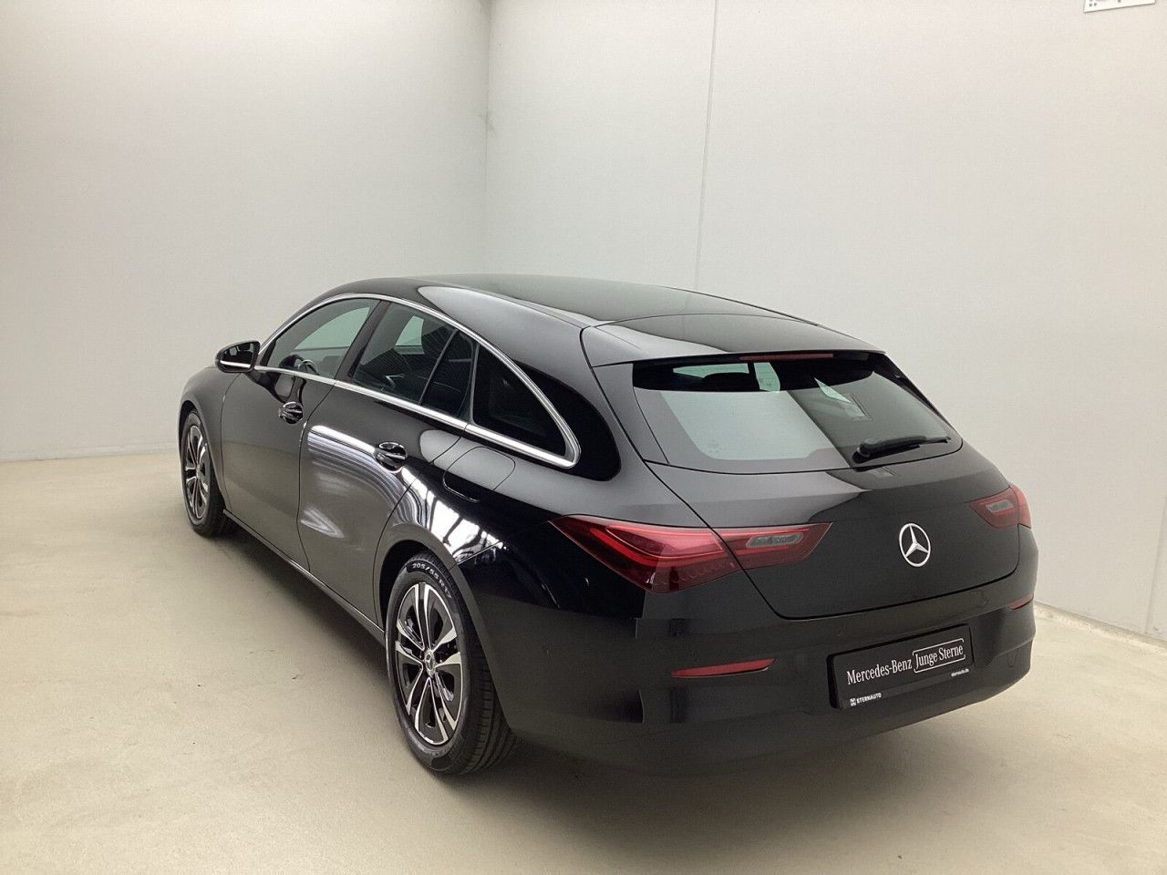 Mercedes-Benz CLA – Bild 6
