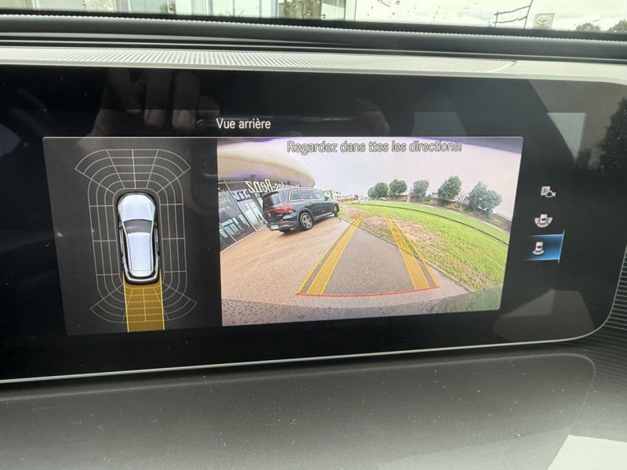 Photo du véhicule 16 / 18