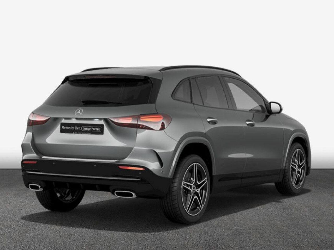 Mercedes-Benz GLA – Bild 4