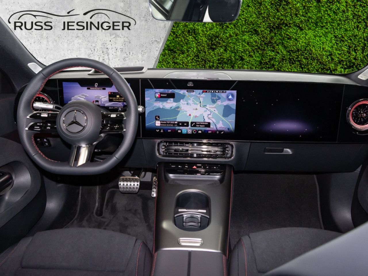 Mercedes-Benz CLA – Bild 4