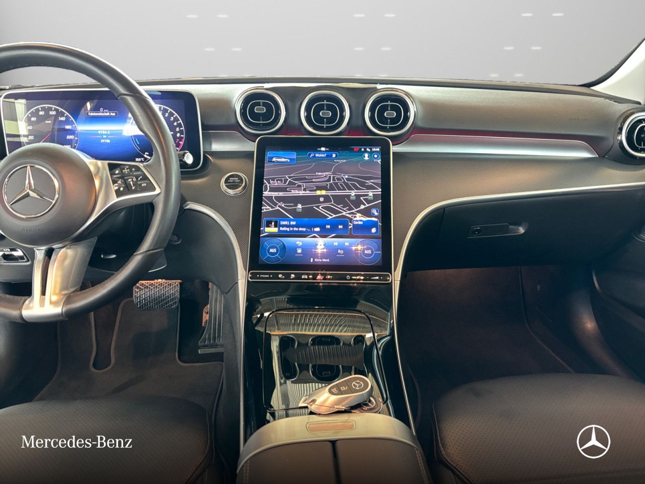 Mercedes-Benz C-Klasse – Bild 13