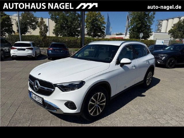Mercedes-Benz GLC 220 occasion