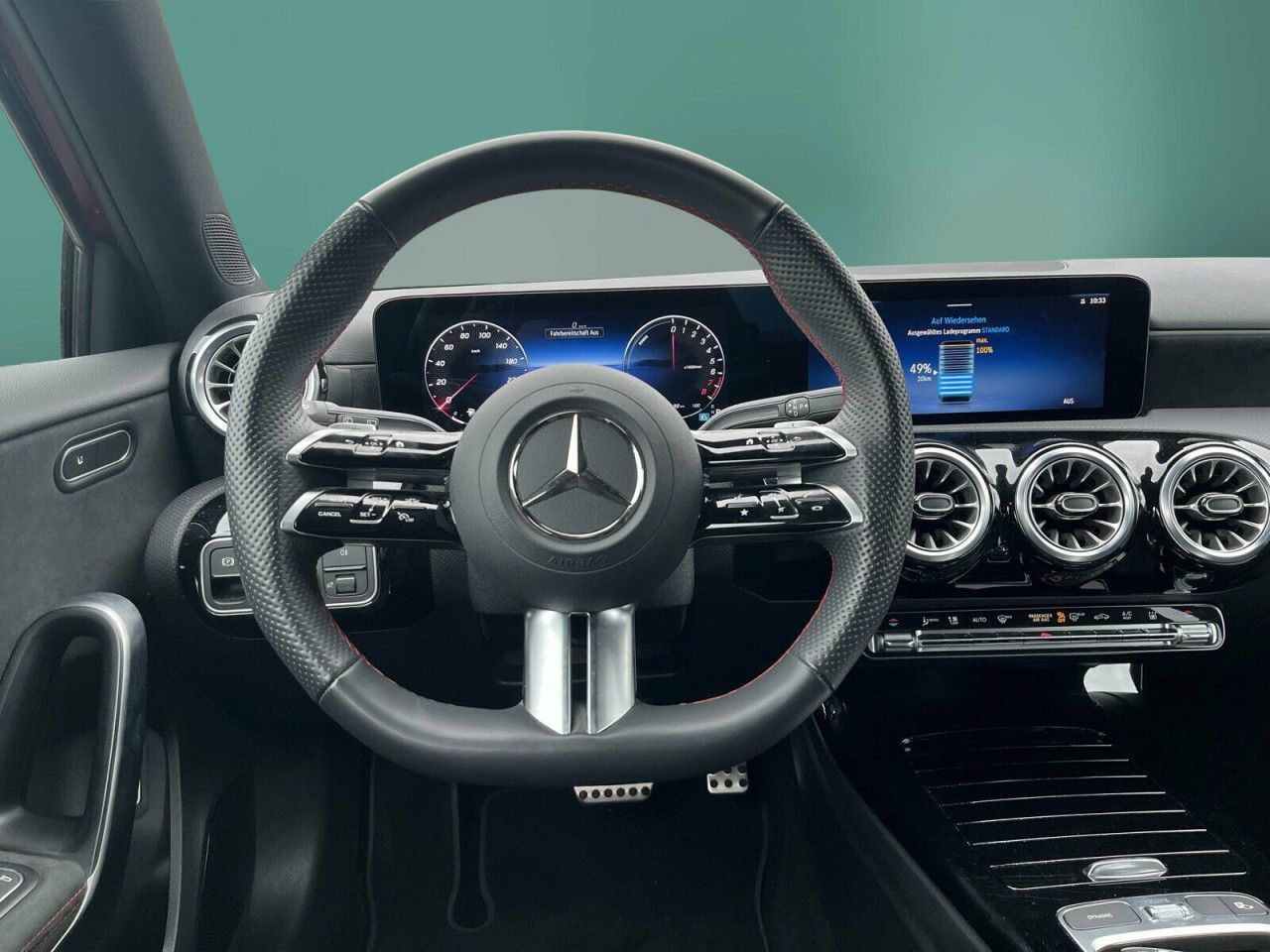 Mercedes-Benz A-Klasse – Bild 15