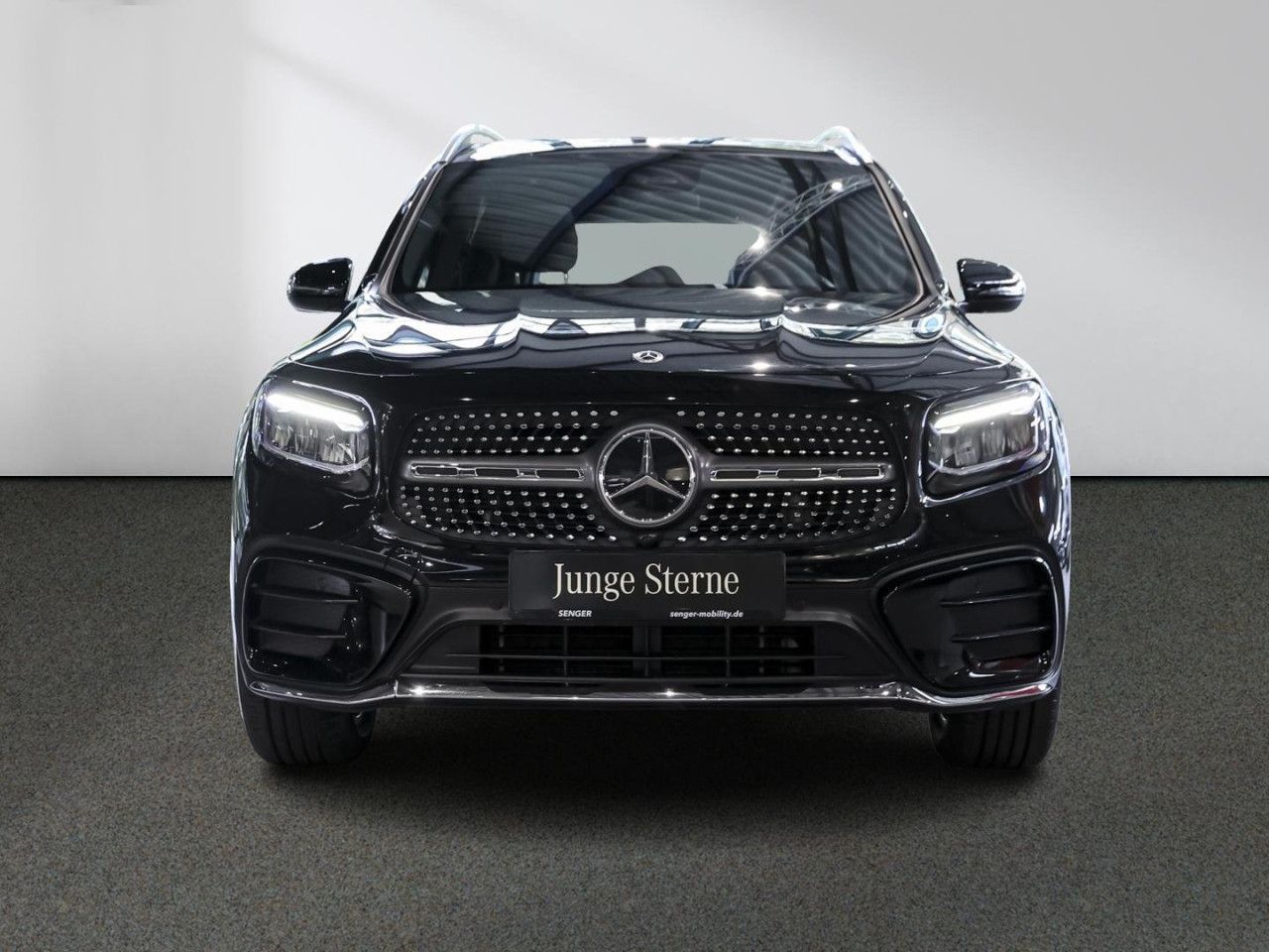 Mercedes-Benz GLB – Bild 2