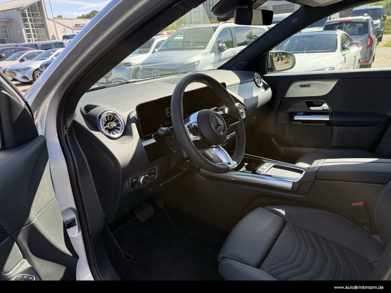 Mercedes-Benz GLA – Bild 10