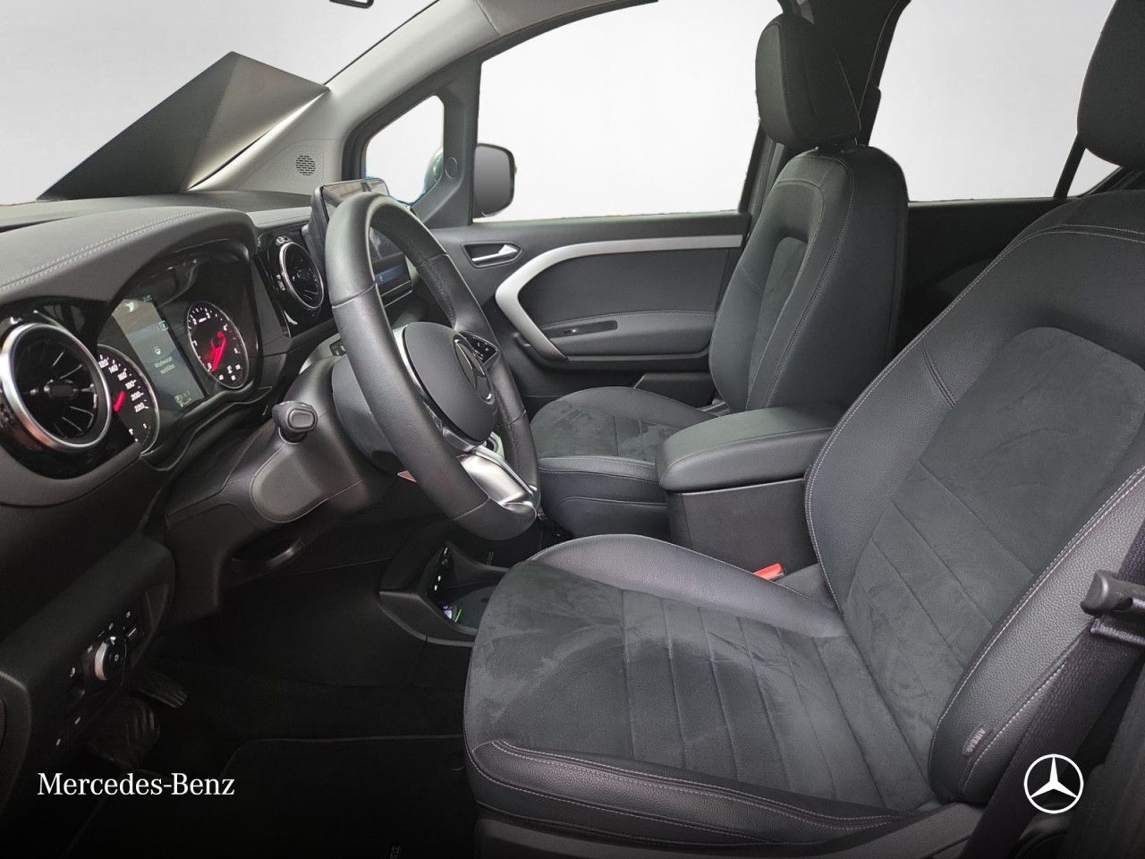 Mercedes-Benz T-Klasse – Bild 8