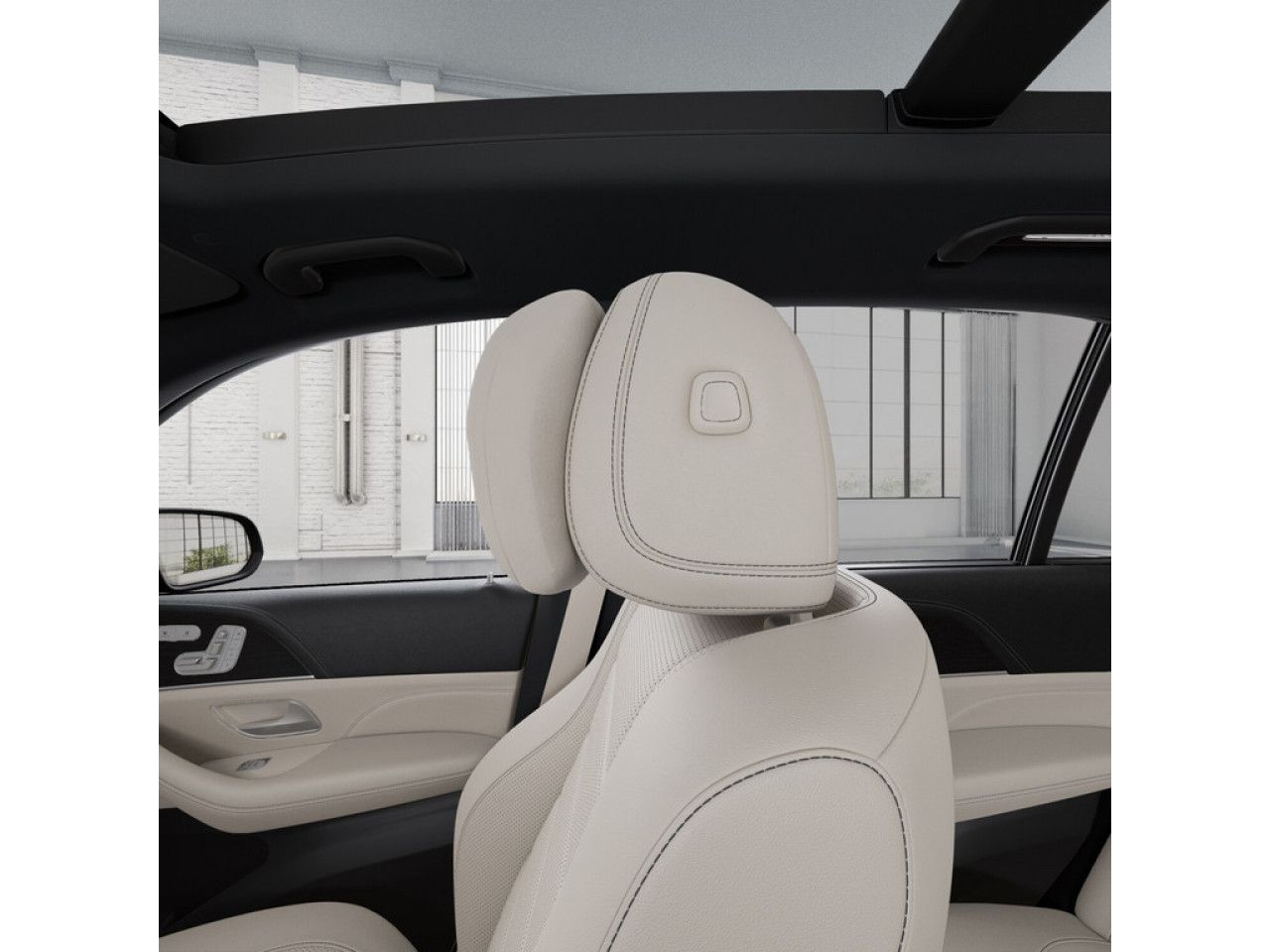 Mercedes-Benz GLE – Bild 17