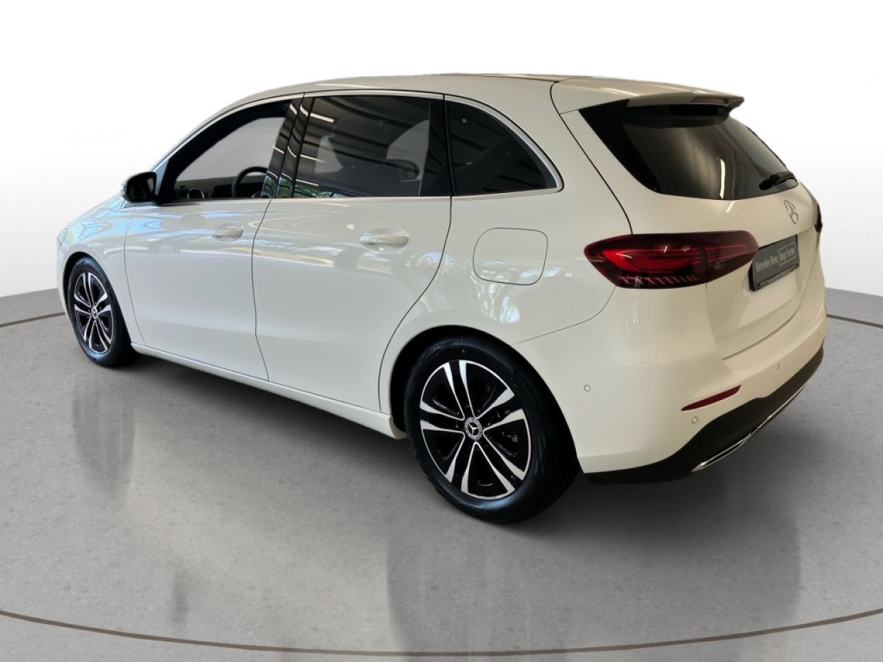 Mercedes-Benz B-Klasse – Bild 6