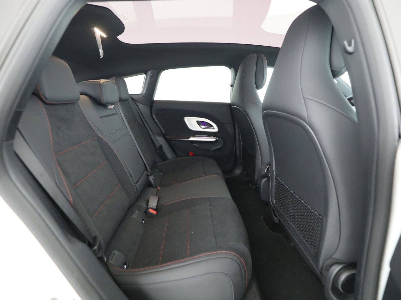 Mercedes-Benz CLA – Bild 14