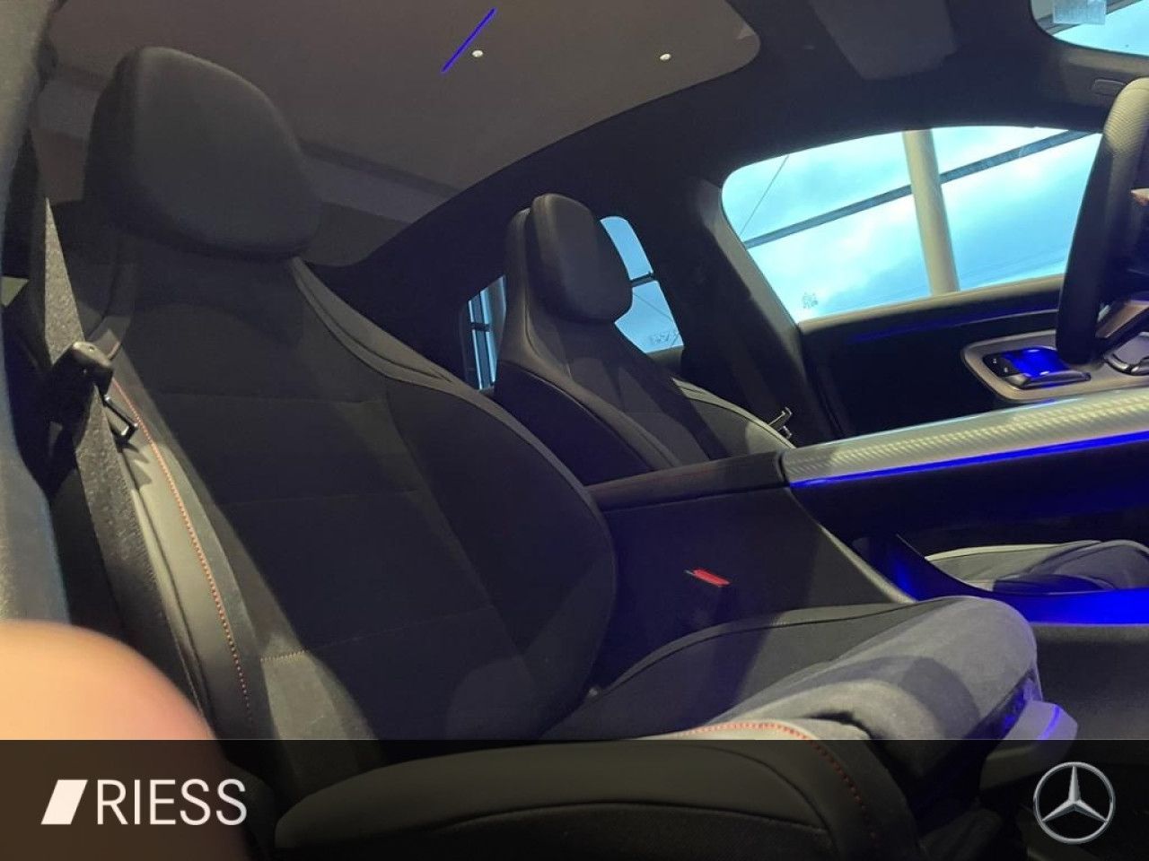 Mercedes-Benz CLA – Bild 10