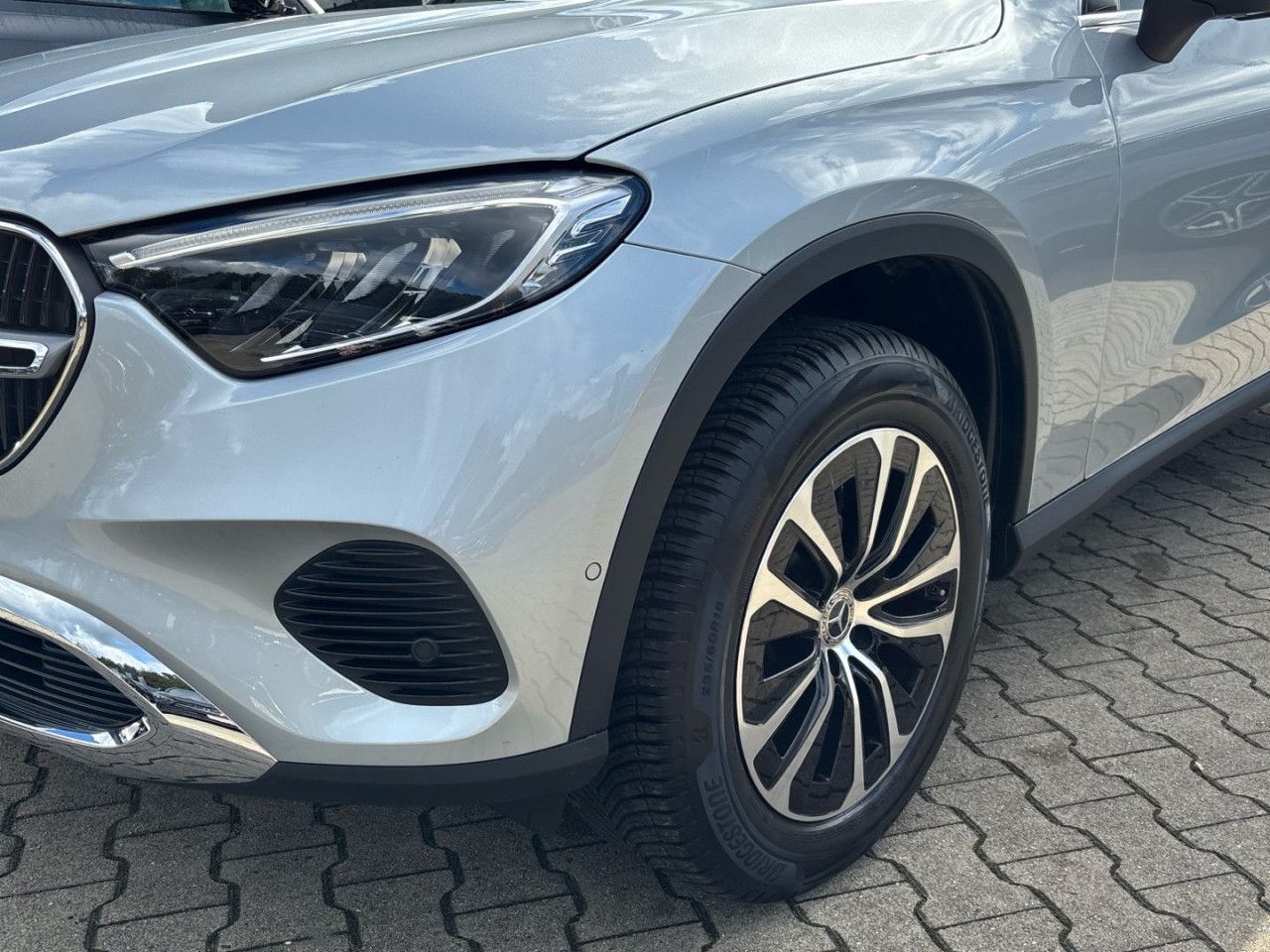 Mercedes-Benz GLC – Bild 14