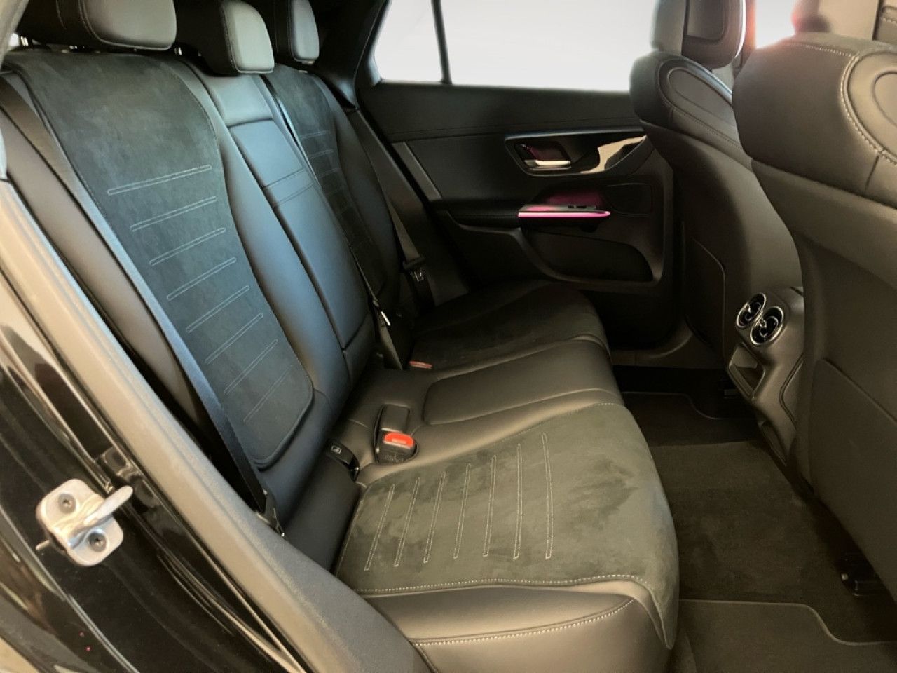 Mercedes-Benz GLC – Bild 8