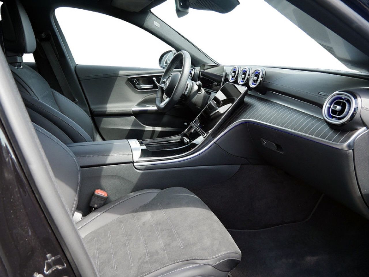 Mercedes-Benz C-Klasse – Bild 5