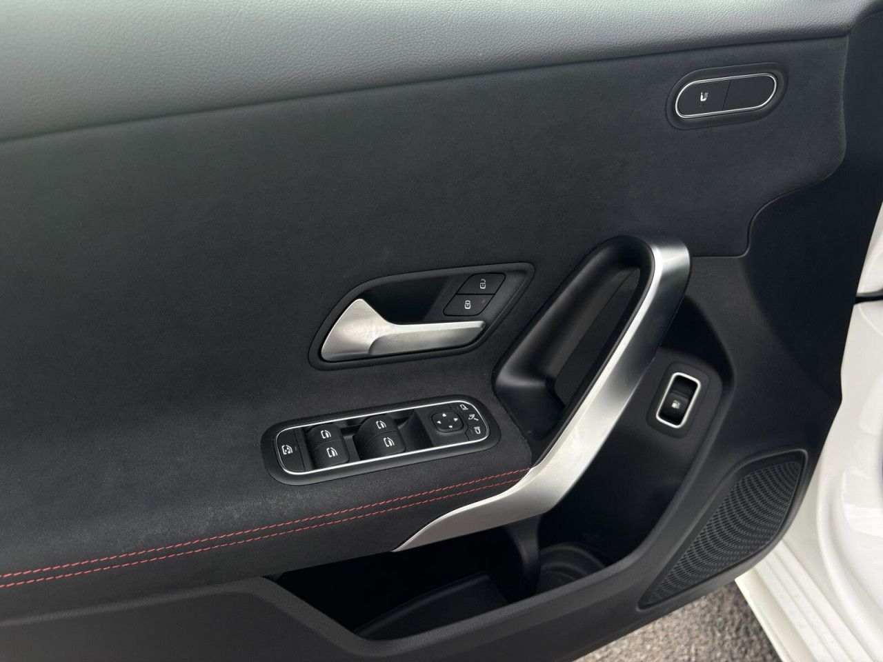 Mercedes-Benz A-Klasse – Bild 15