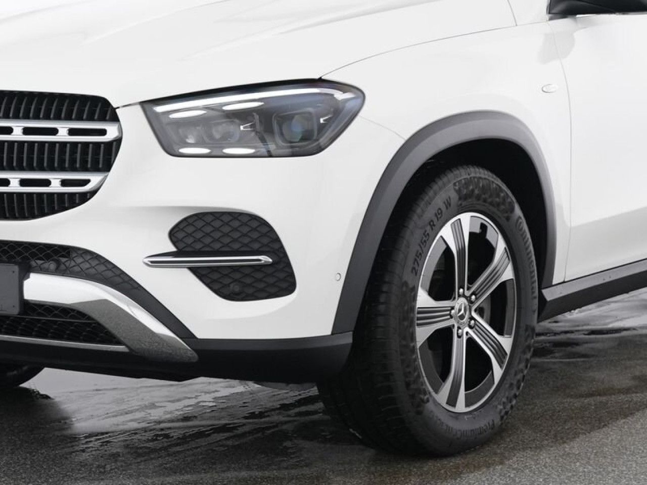 Mercedes-Benz GLE – Bild 2