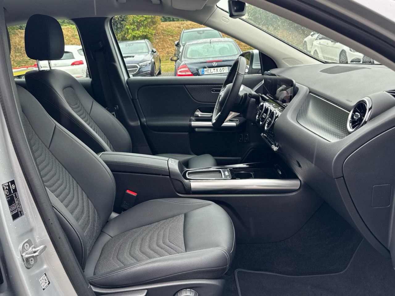 Mercedes-Benz GLA – Bild 14
