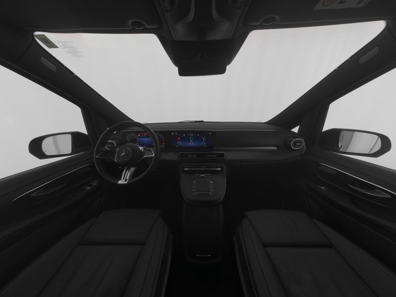 Mercedes-Benz V-Klasse – Bild 3