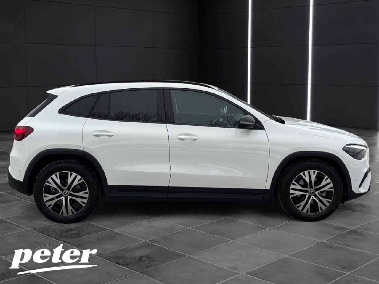 Mercedes-Benz GLA – Bild 20
