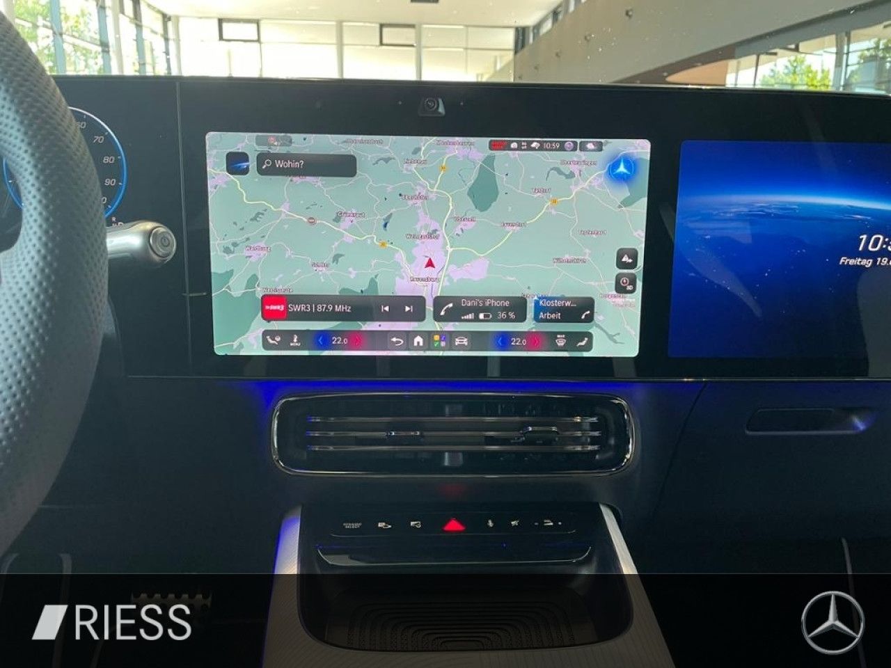 Mercedes-Benz GLB – Bild 14