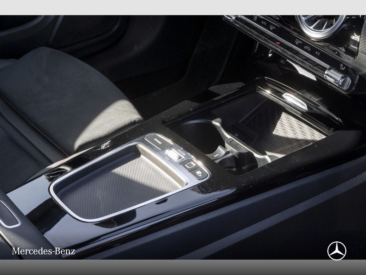 Mercedes-Benz CLA – Bild 14