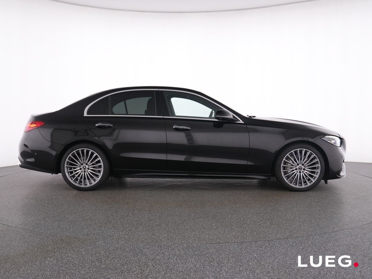 Mercedes-Benz C-Klasse – Bild 11