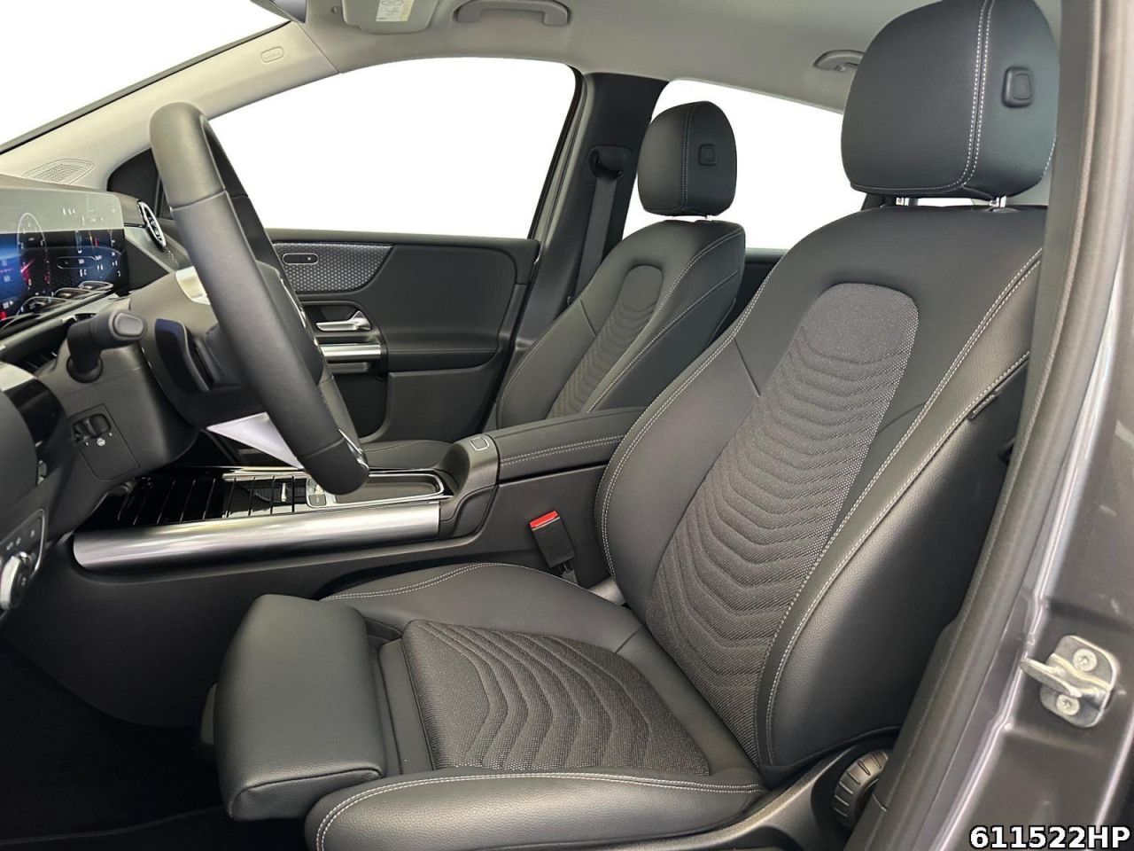 Mercedes-Benz B-Klasse – Bild 12