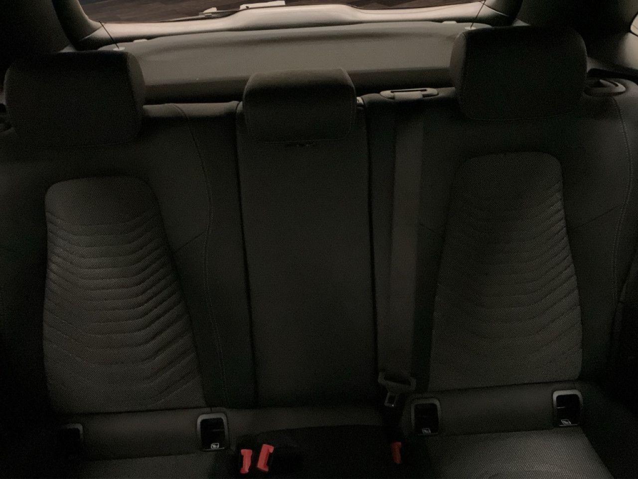 Mercedes-Benz B-Klasse – Bild 6
