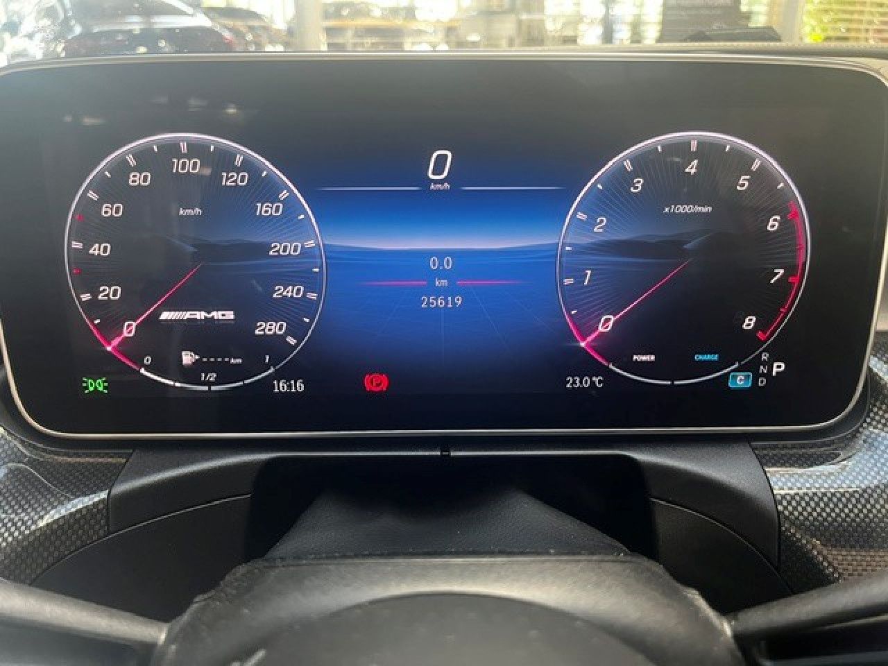 Mercedes-Benz CLE – Bild 14
