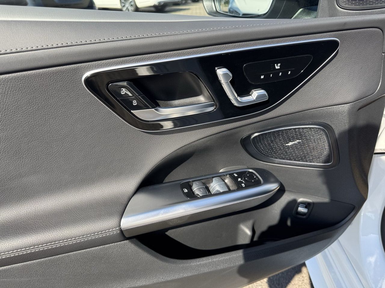 Mercedes-Benz C-Klasse – Bild 9