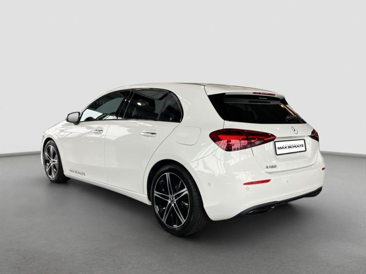 Mercedes-Benz A-Klasse – Bild 20