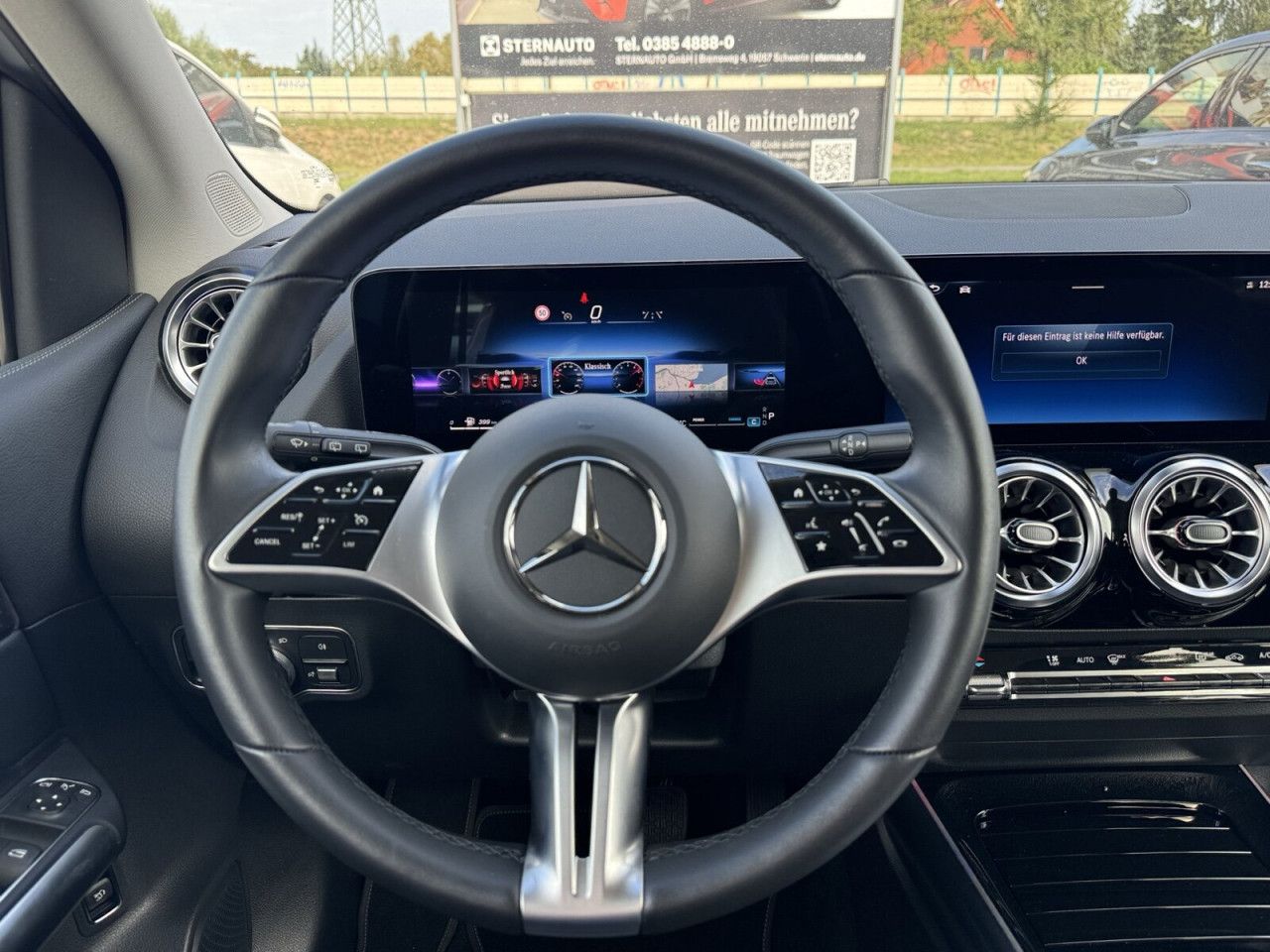 Mercedes-Benz B-Klasse – Bild 13
