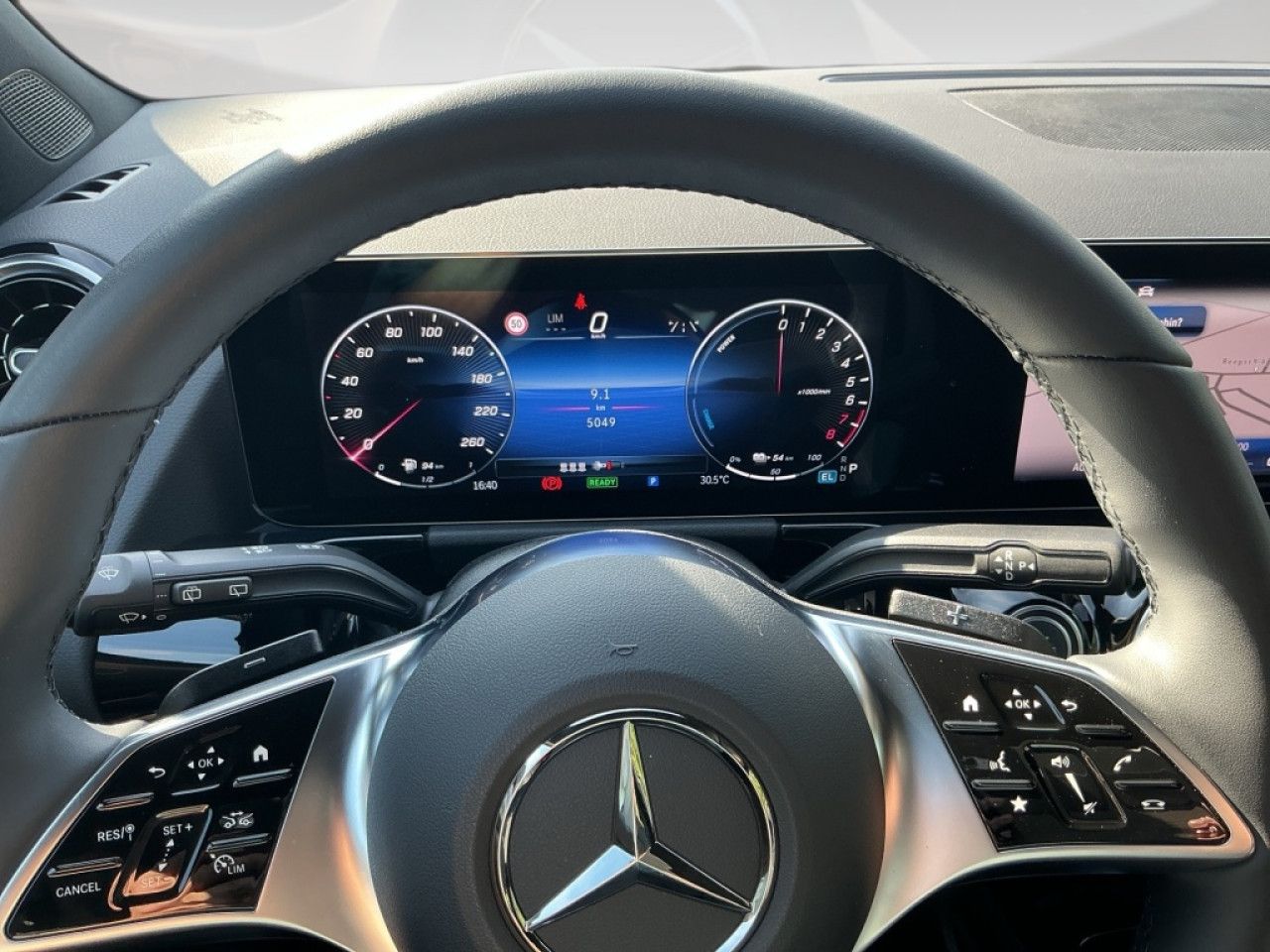 Mercedes-Benz GLA – Bild 15