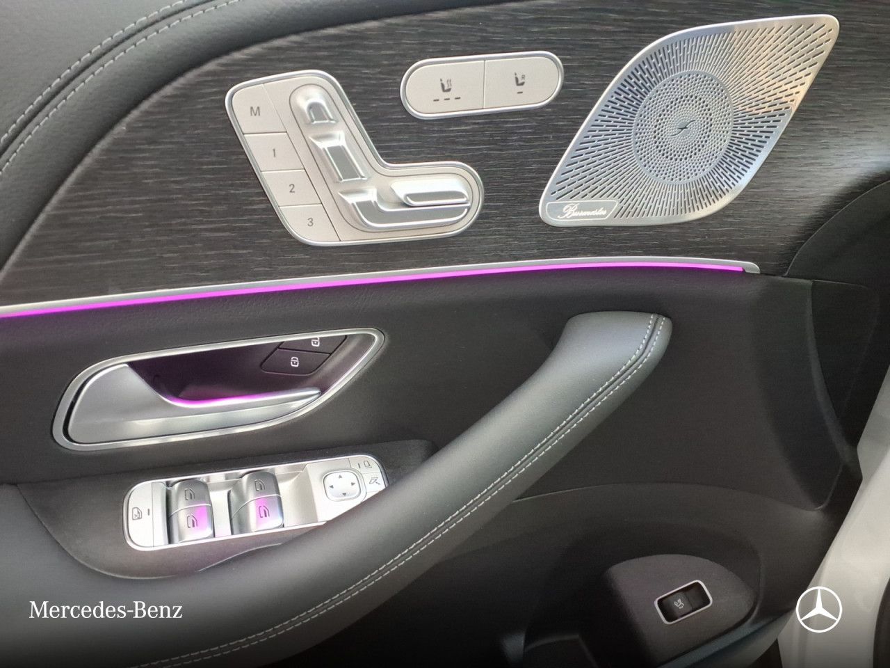 Mercedes-Benz GLE – Bild 28