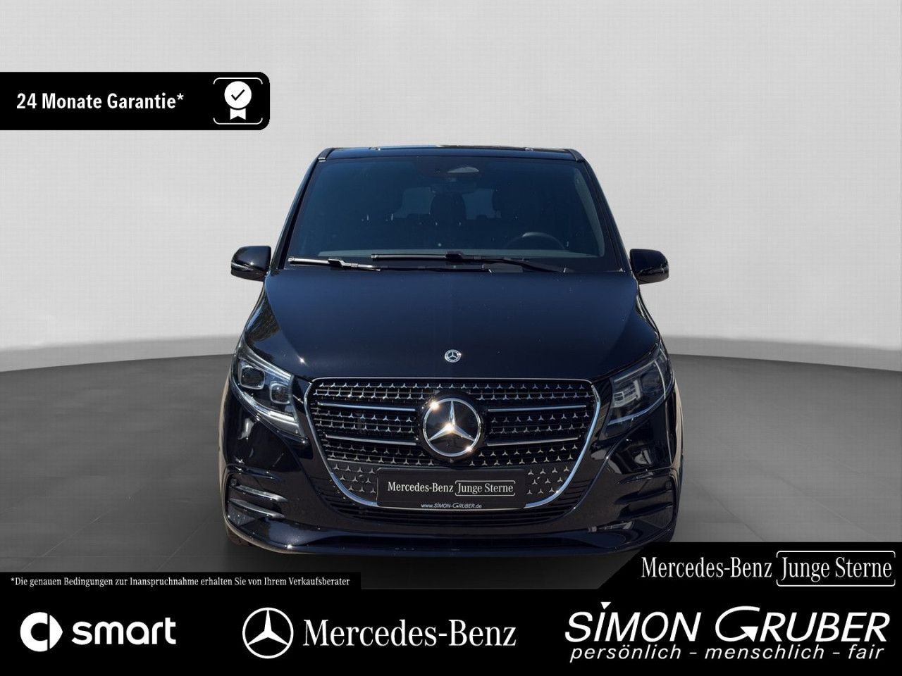 Mercedes-Benz V-Klasse – Bild 3