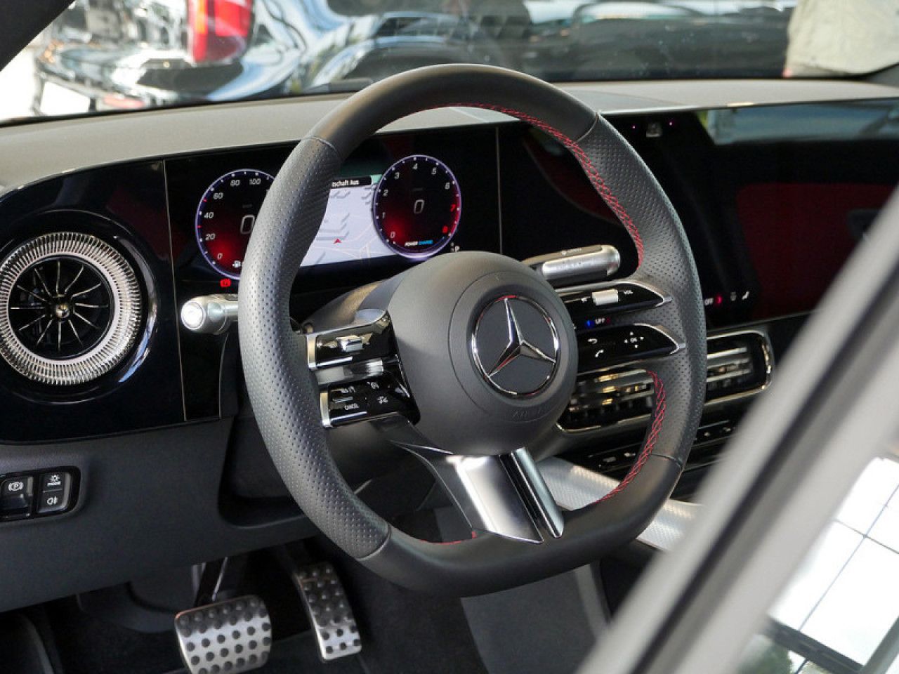 Mercedes-Benz CLA – Bild 11