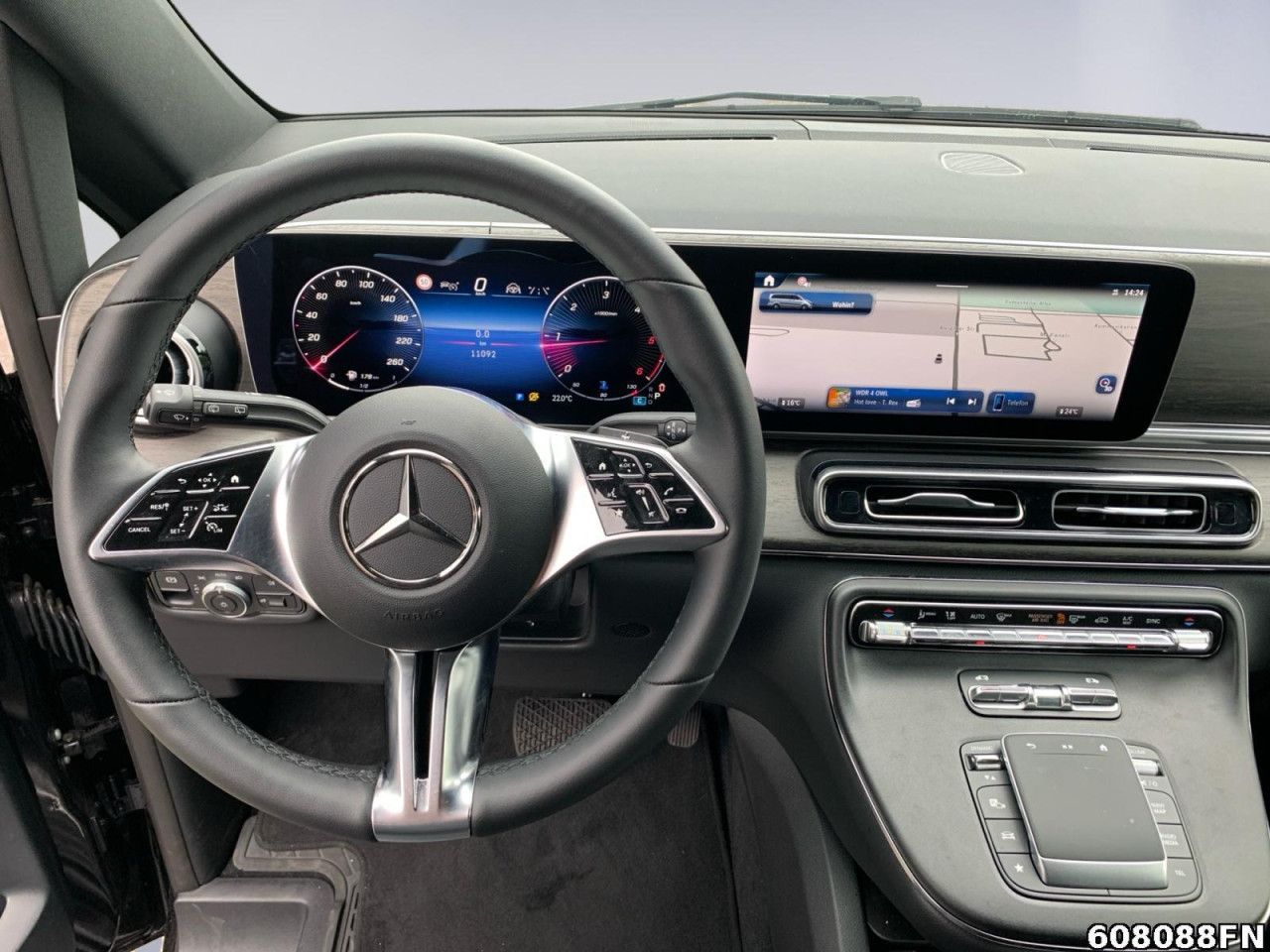 Mercedes-Benz V-Klasse – Bild 8