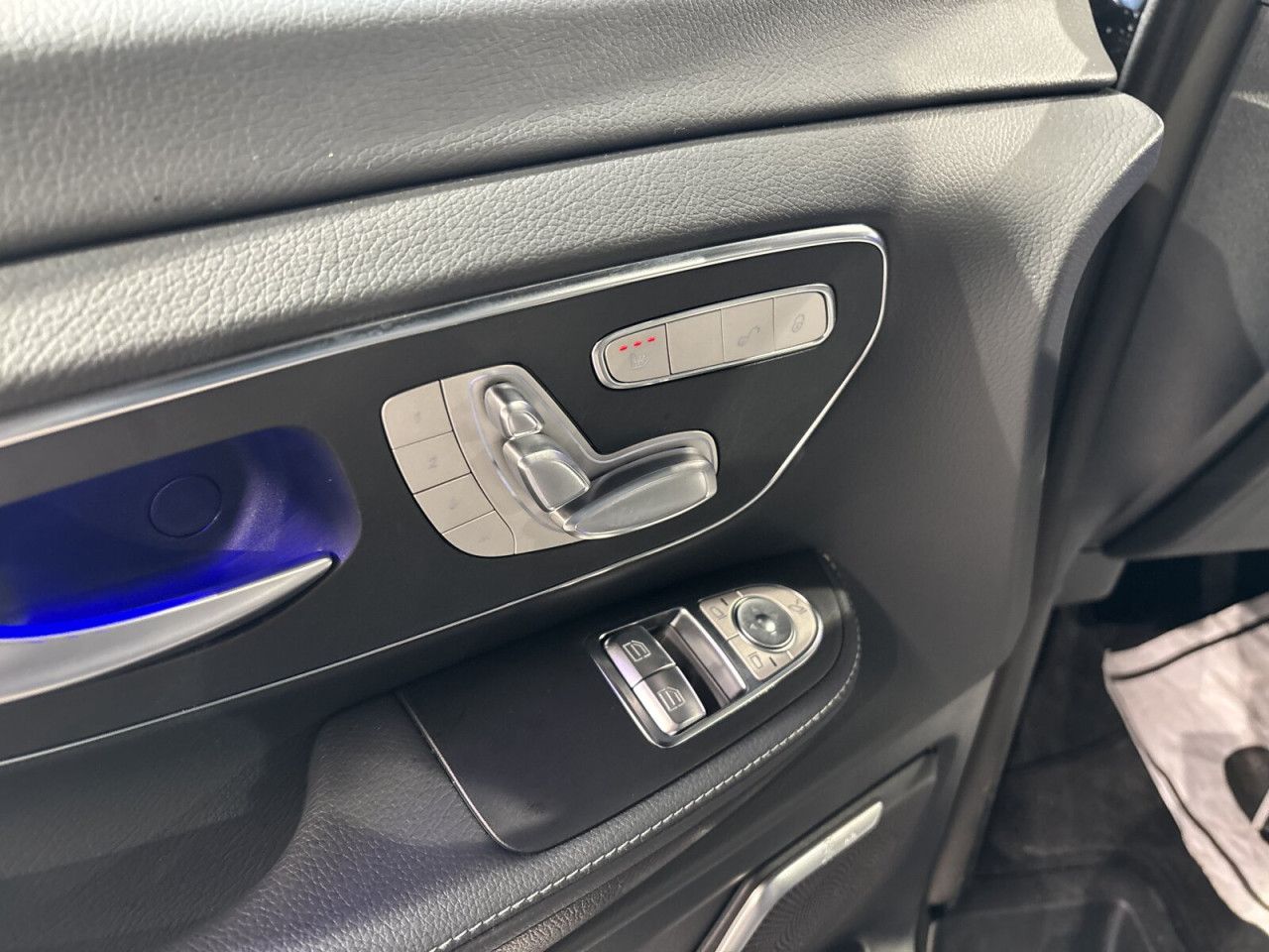 Mercedes-Benz V-Klasse – Bild 9