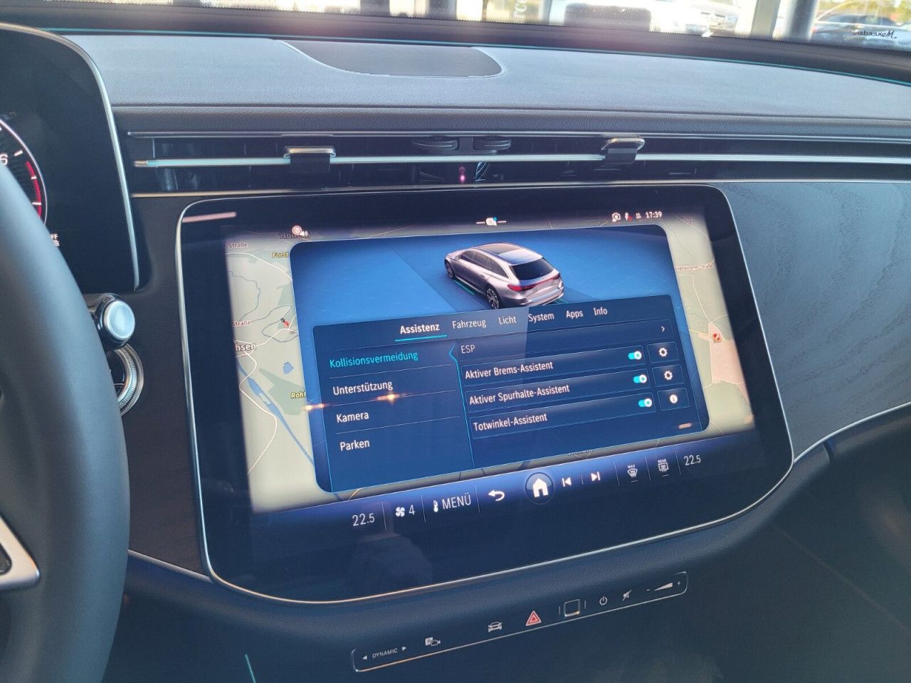 Mercedes-Benz E-Klasse – Bild 16